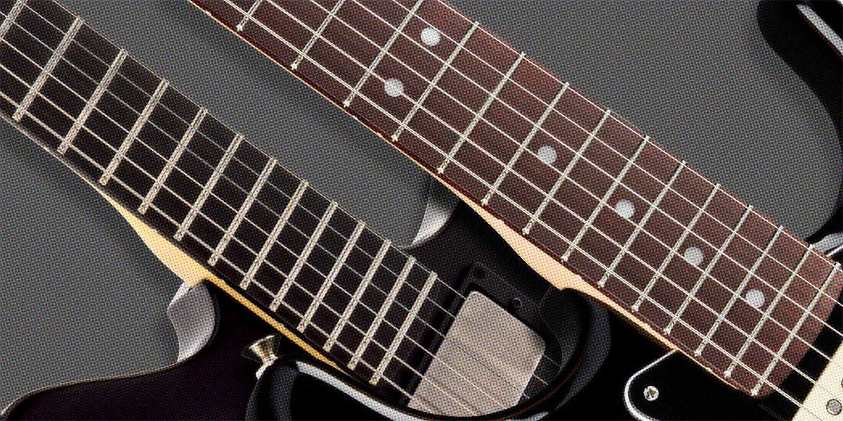 Cẩm Nang Về Phím Đàn Narrow Tall Hay Medium Jumbo