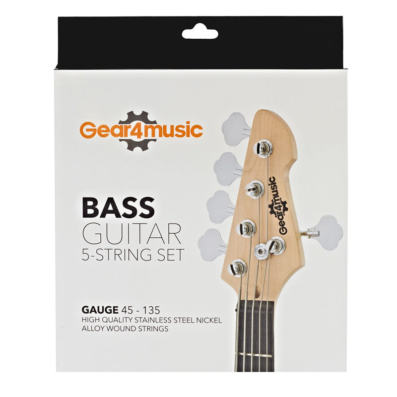 Bí Quyết Chọn Dây Đàn Bass Hoàn Hảo Nhất