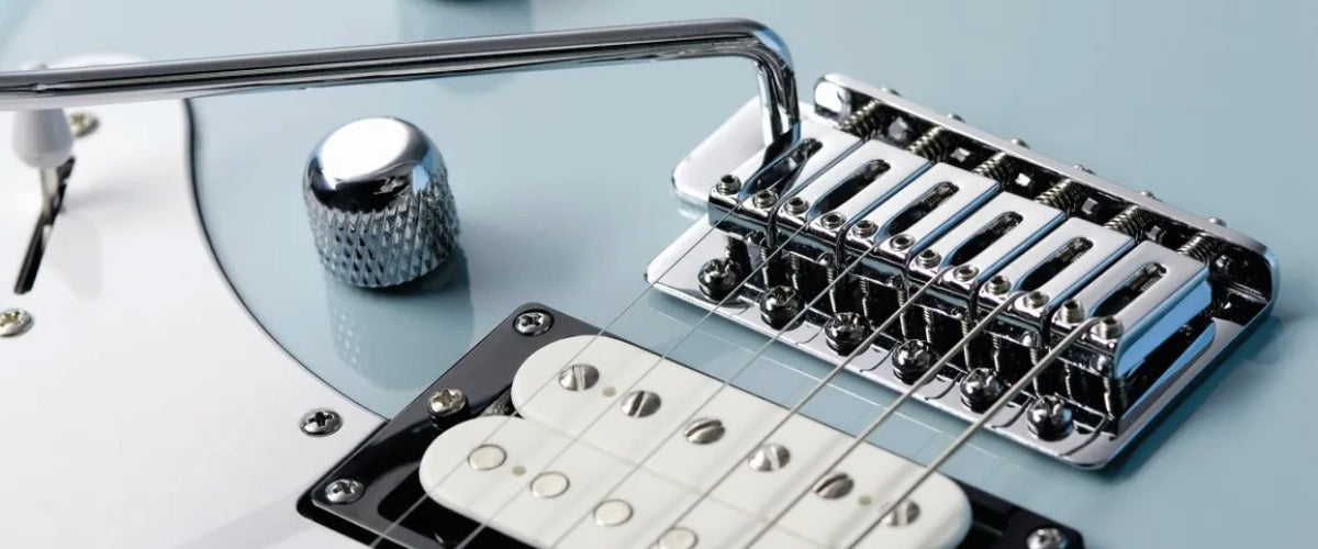 Yamaha Pacifica 112V review