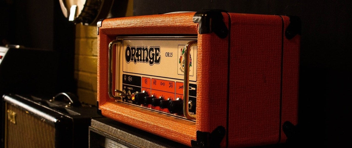 Chọn Size Amps Như Thế Nào Là Phù Hợp?