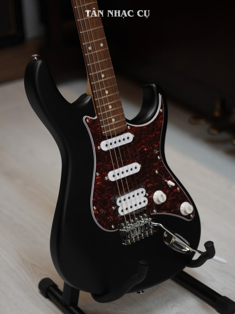 Cort G110 – Đàn Guitar Điện Quốc Dân Giá Rẻ