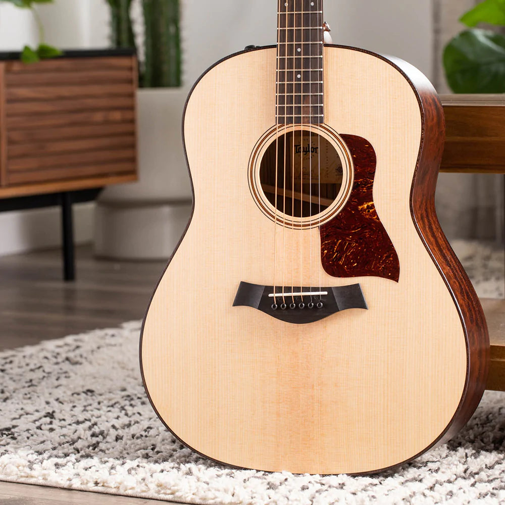 Vì Sao Đàn Guitar Lại Cho Âm Thanh Hay Hơn Sau Thời Gian Dài Sử Dụng?