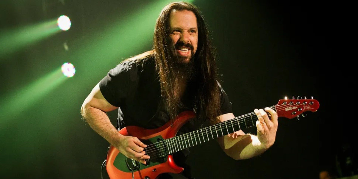 Top 12 Đàn Guitar Điện 7 Dây Tốt Nhất