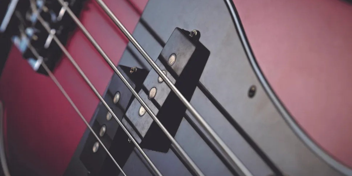 Top 10 Đàn Guitar Bass Tốt Nhất: 