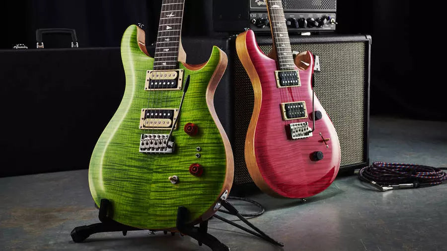 Top Đàn Guitar Điện Tầm Giá 20 Triệu Tốt Nhất