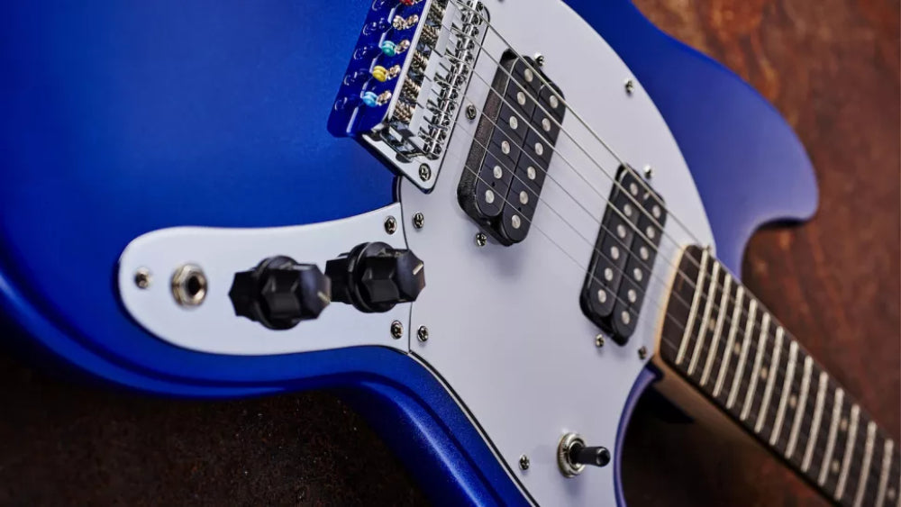 Top 10 Đàn Guitar Điện Tốt Nhất Cho Người Mới Học