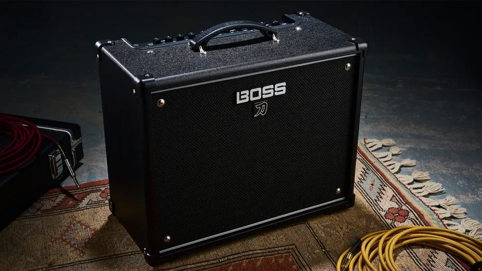 Top ampli guitar cho người mới và luyện tập tốt nhất