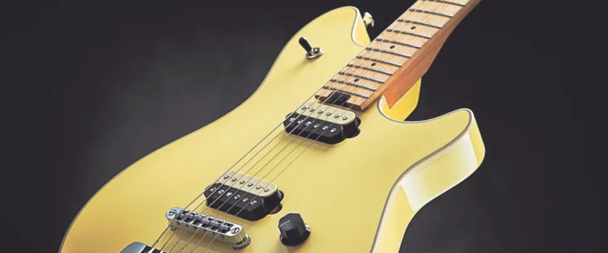 Những Cây Đàn Guitar Signature Tốt Nhất 
