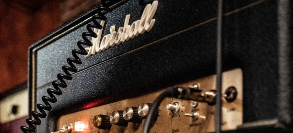 Amplifiers