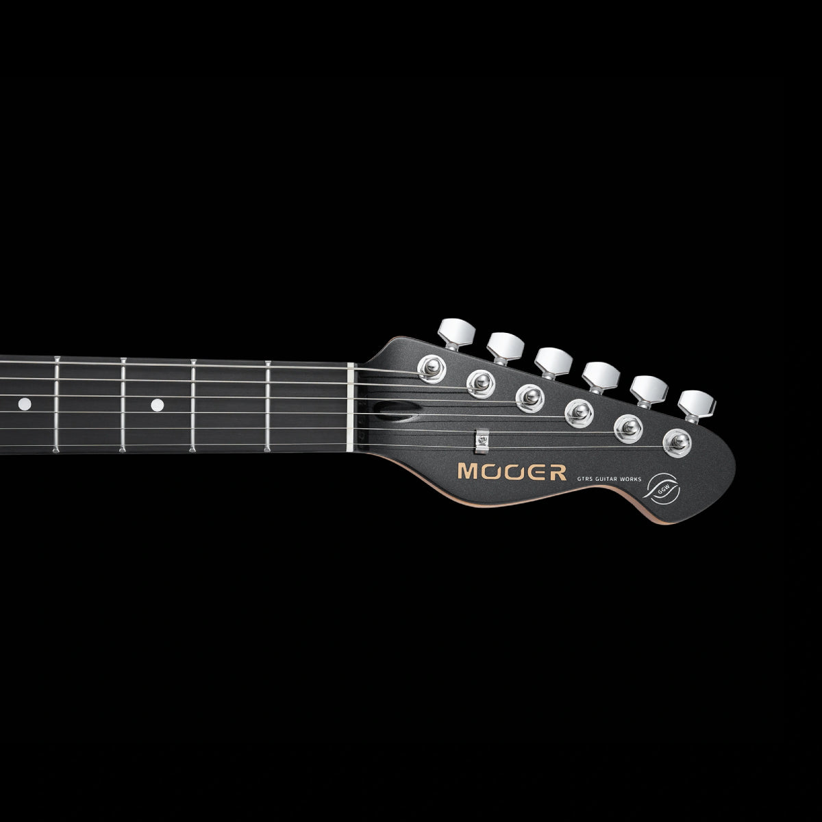 Guitar Điện Mooer MSC12 Pro