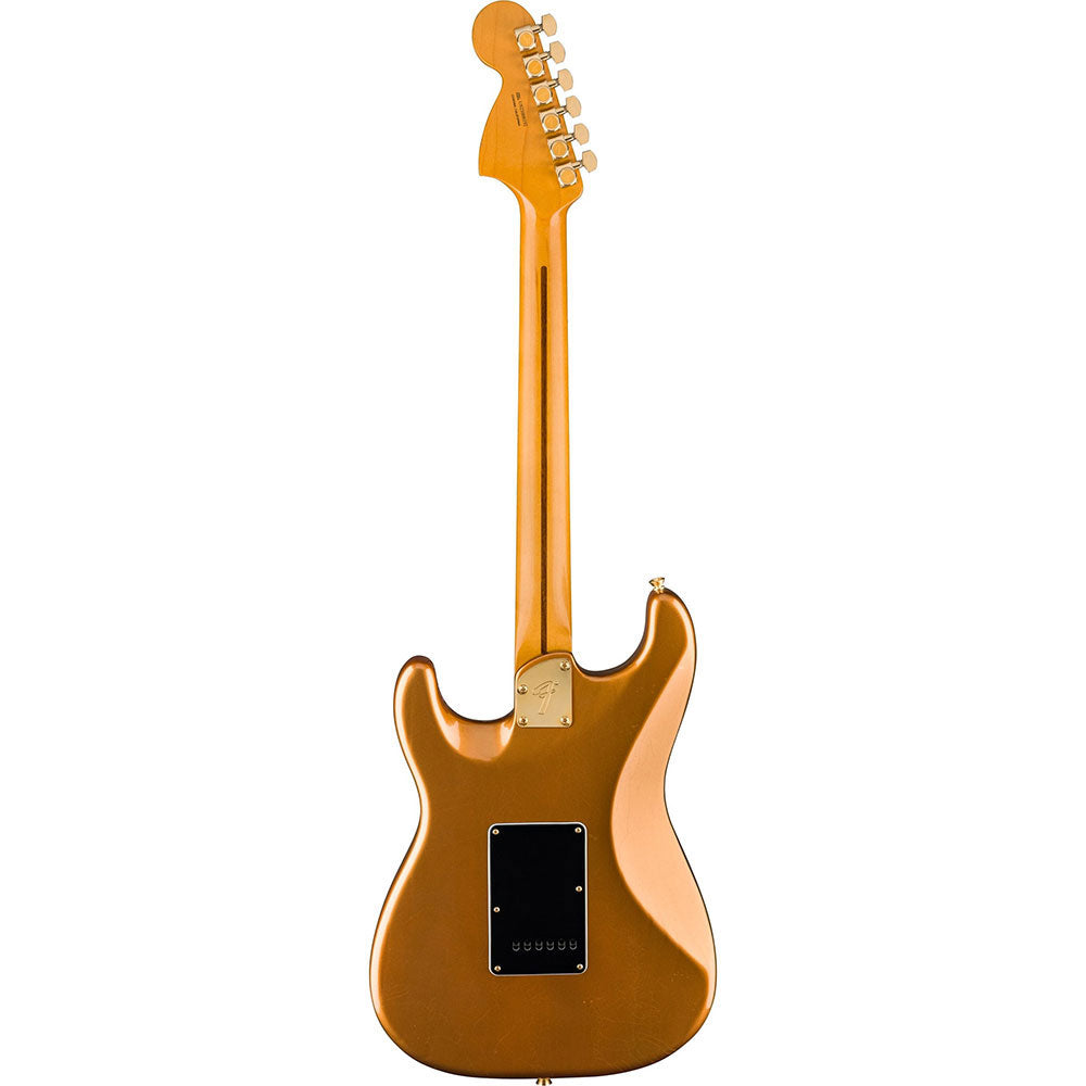 Đàn Guitar Điện Fender Limited Edition Bruno Mars Stratocaster SSS, Maple Fingerboard