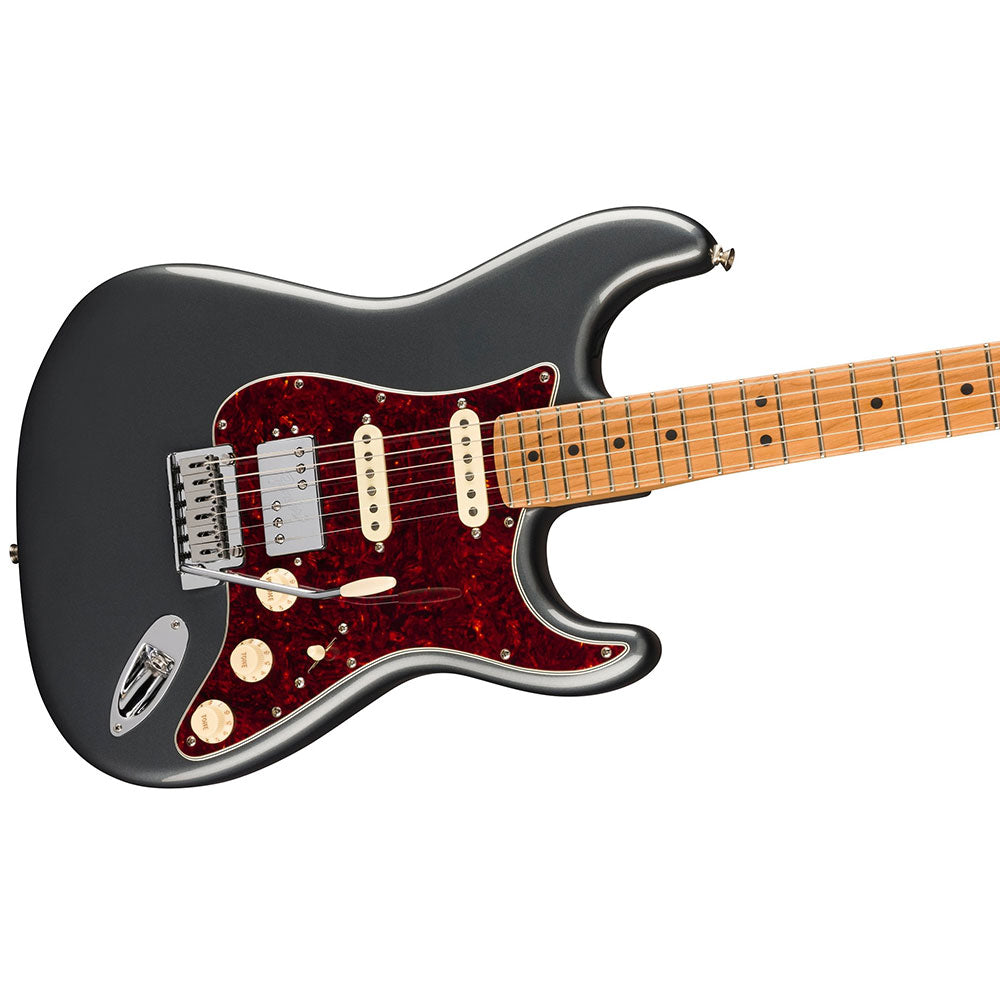 Đàn Guitar Điện Fender Limited Edition Player Plus Stratocaster HSS, Maple Fingerboard