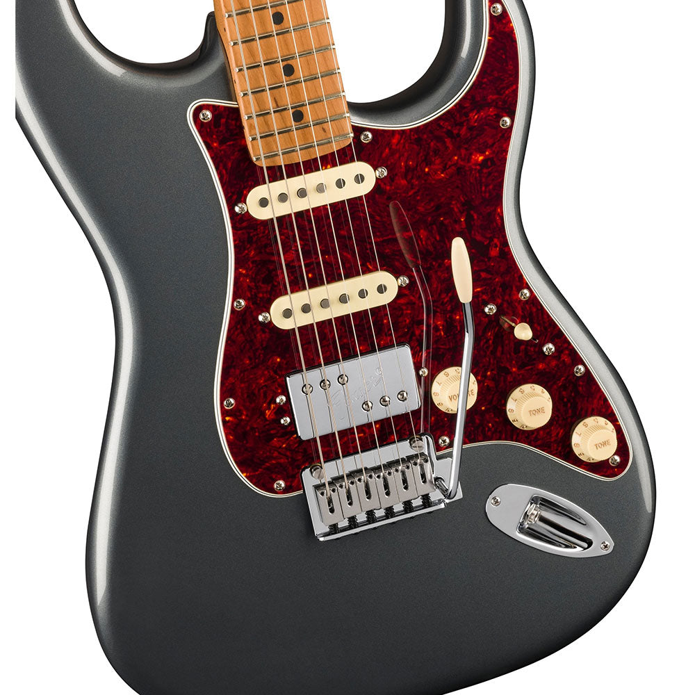 Đàn Guitar Điện Fender Limited Edition Player Plus Stratocaster HSS, Maple Fingerboard
