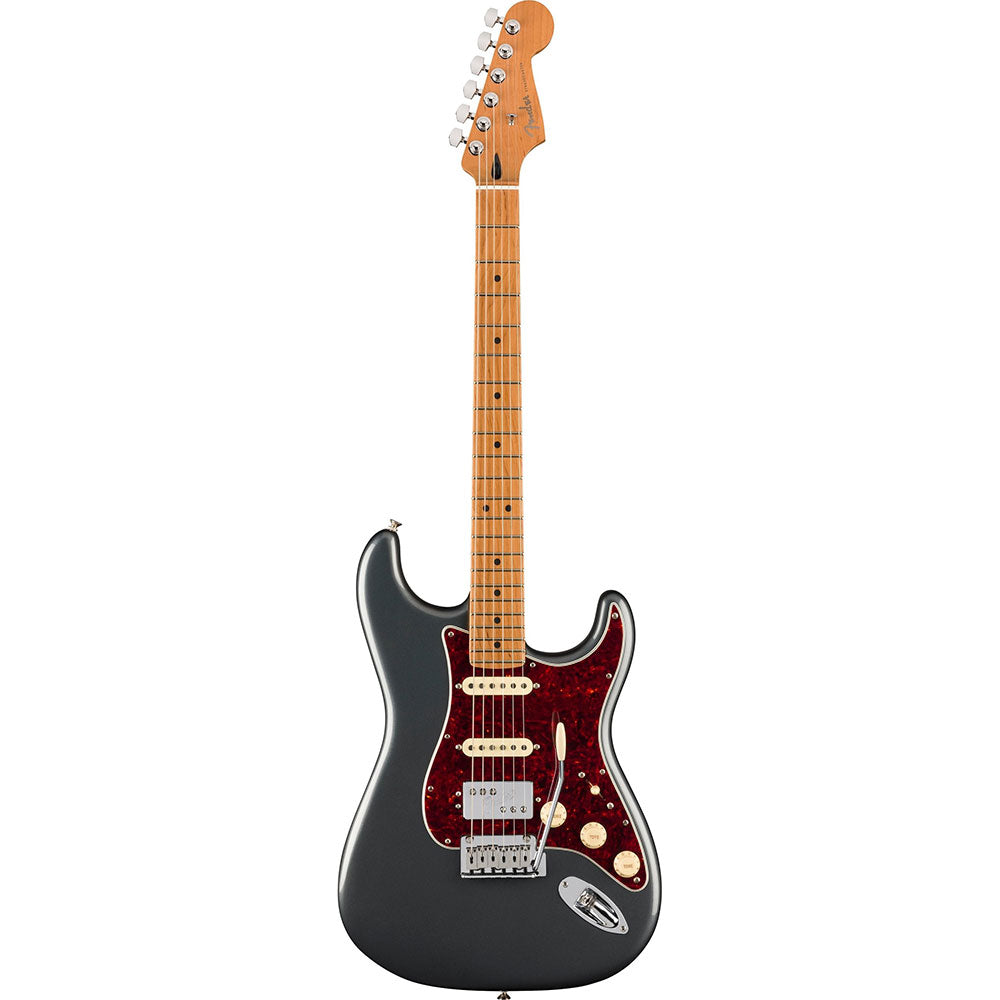 Đàn Guitar Điện Fender Limited Edition Player Plus Stratocaster HSS, Maple Fingerboard