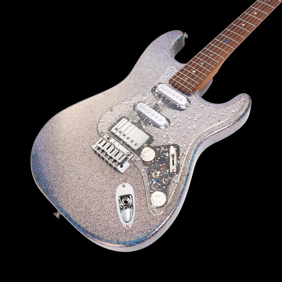 Guitar điện Mooer MSC50 Pro