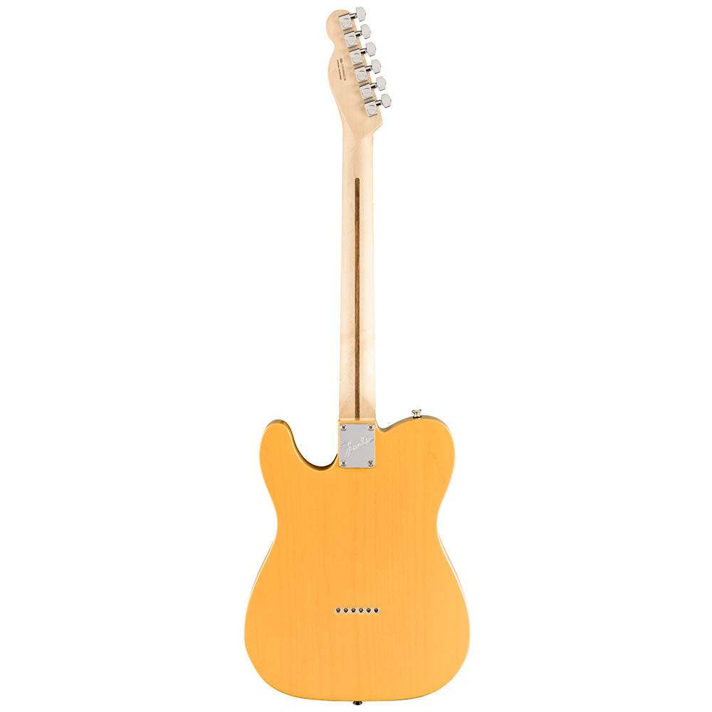 Đàn Guitar Điện Fender Limited Edition American Performer Telecaster SS, Maple Fingerboard