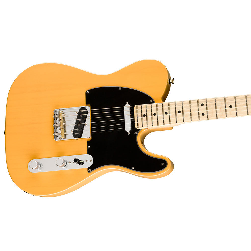Đàn Guitar Điện Fender Limited Edition American Performer Telecaster SS, Maple Fingerboard