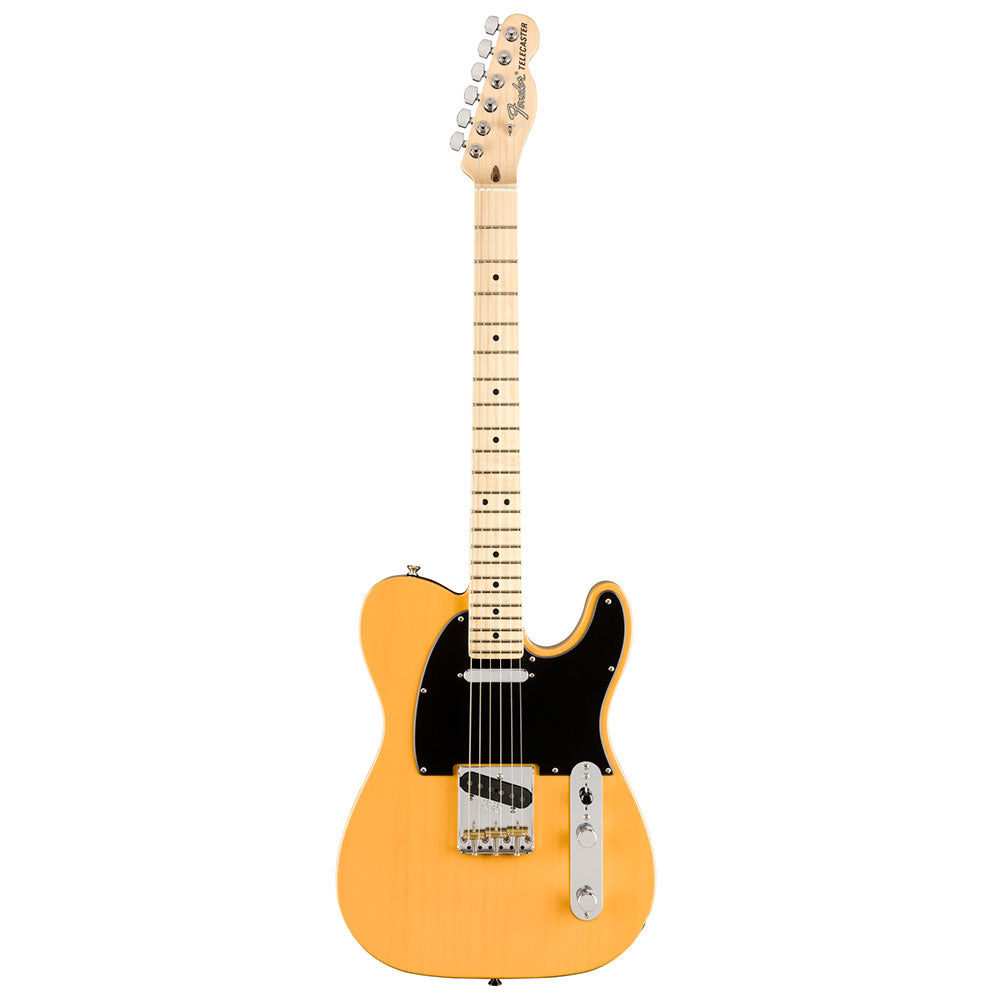 Đàn Guitar Điện Fender Limited Edition American Performer Telecaster SS, Maple Fingerboard
