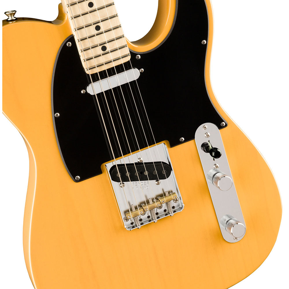 Đàn Guitar Điện Fender Limited Edition American Performer Telecaster SS, Maple Fingerboard