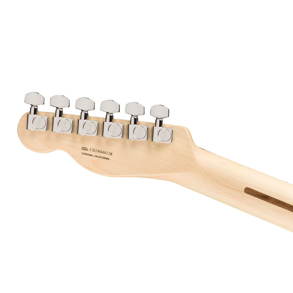 Đàn Guitar Điện Fender Limited Edition American Performer Telecaster SS, Maple Fingerboard