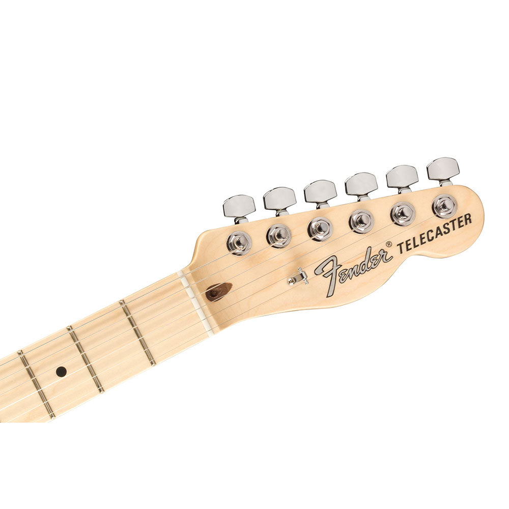 Đàn Guitar Điện Fender Limited Edition American Performer Telecaster SS, Maple Fingerboard