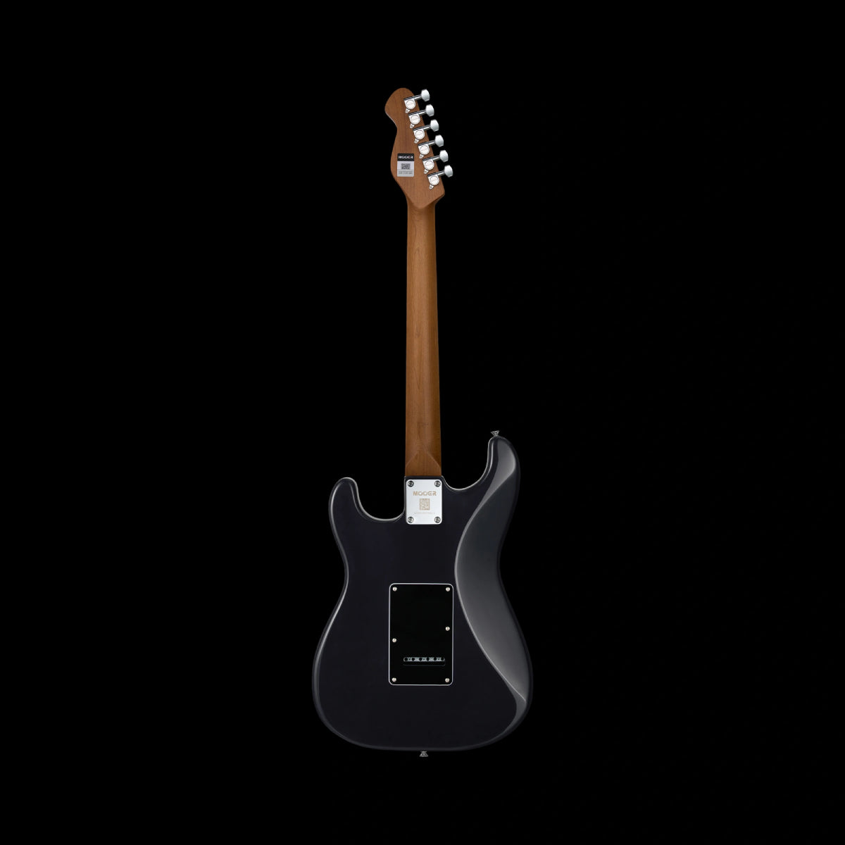 Guitar Điện Mooer MSC20 Pro Black Burst