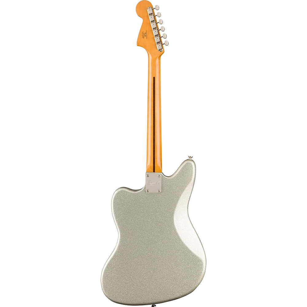 Đàn Guitar Điện Squier Limited Edition Classic Vibe '60s Jaguar SS, Laurel Fingerboard