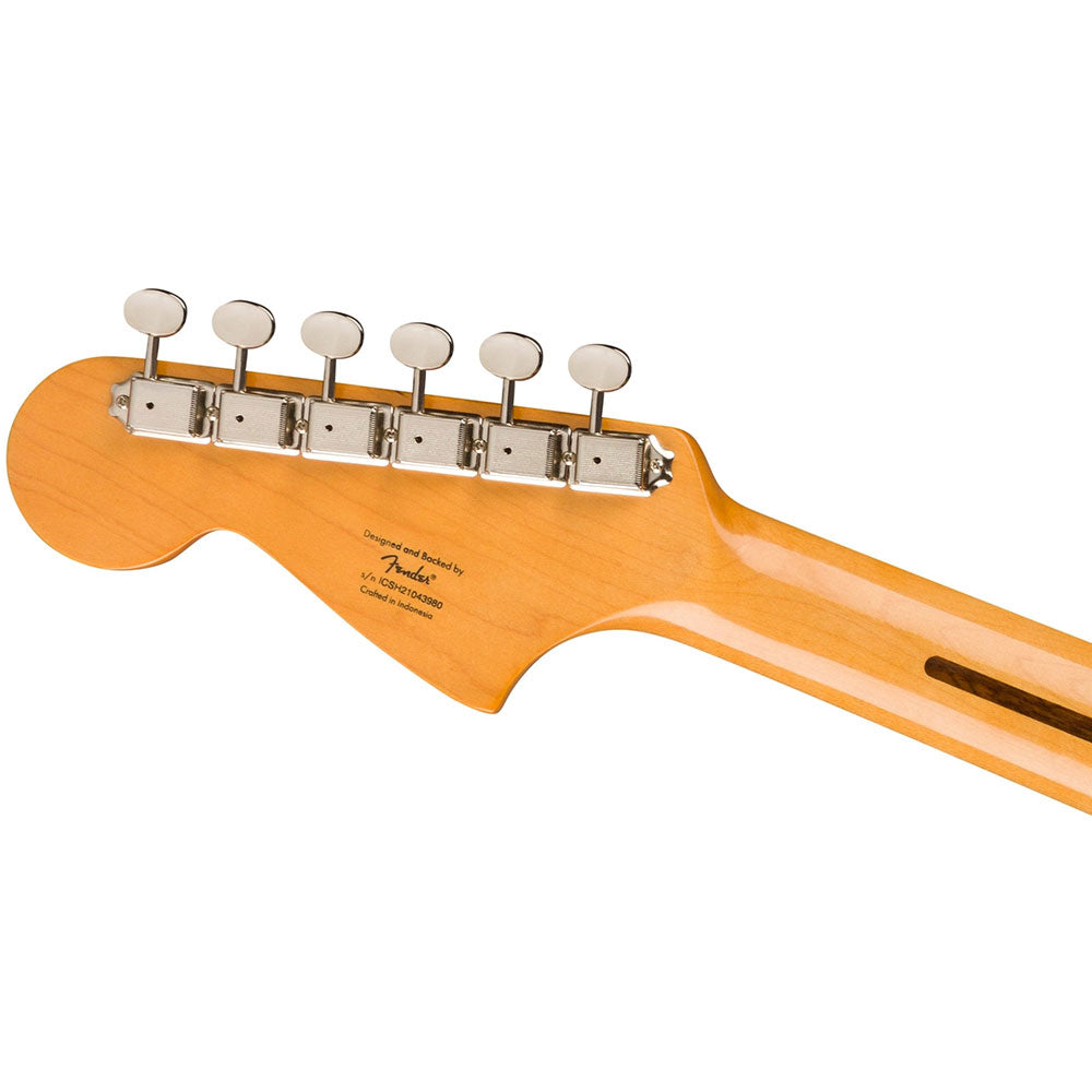 Đàn Guitar Điện Squier Limited Edition Classic Vibe '60s Jaguar SS, Laurel Fingerboard