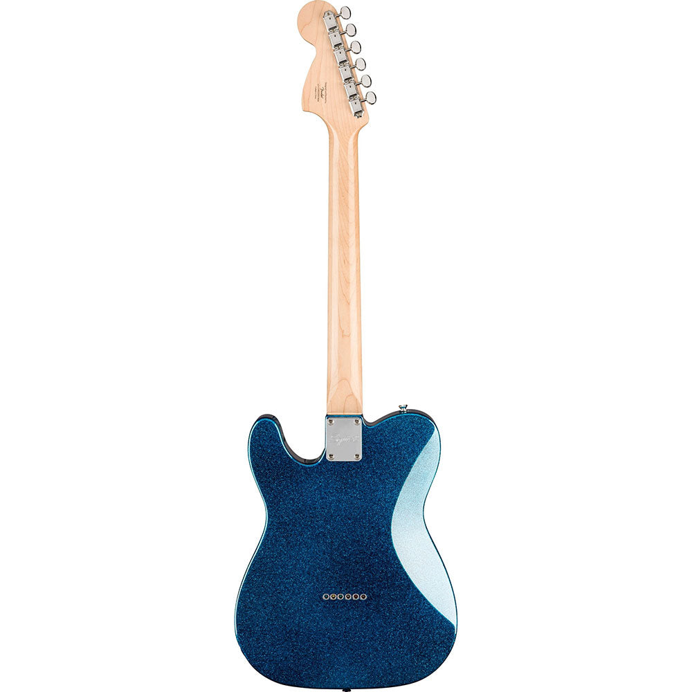 Đàn Guitar Điện Squier Limited Edition Paranormal Esquire Deluxe H, Maple Fingerboard