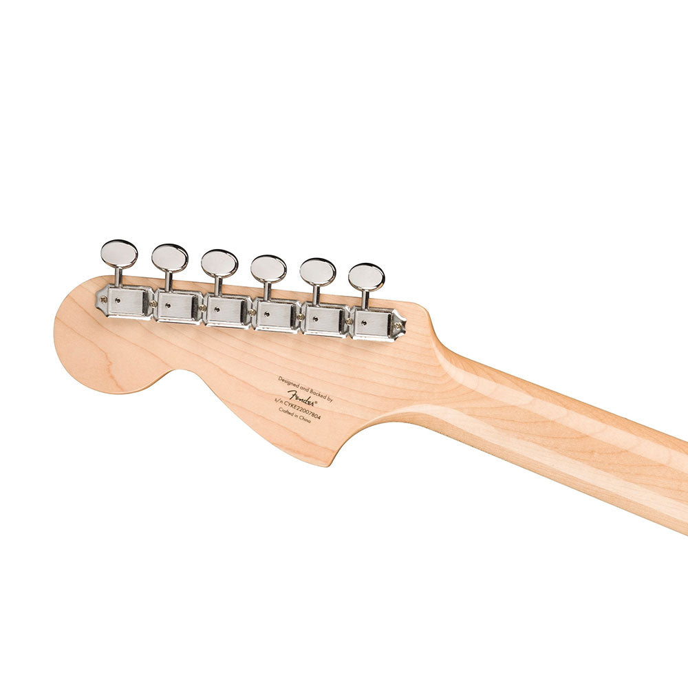 Đàn Guitar Điện Squier Limited Edition Paranormal Esquire Deluxe H, Maple Fingerboard