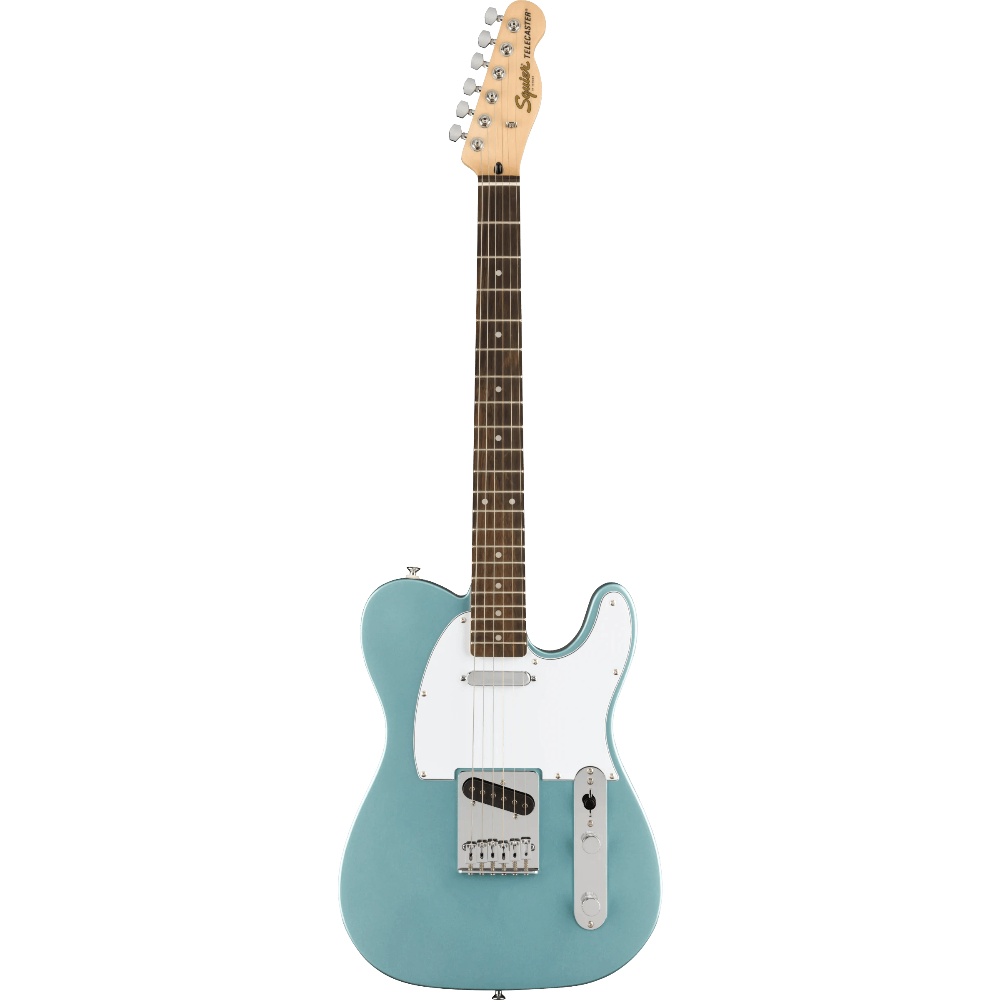 Đàn Guitar Điện Squier FSR Affinity Telecaster SS, Maple Fingerboard