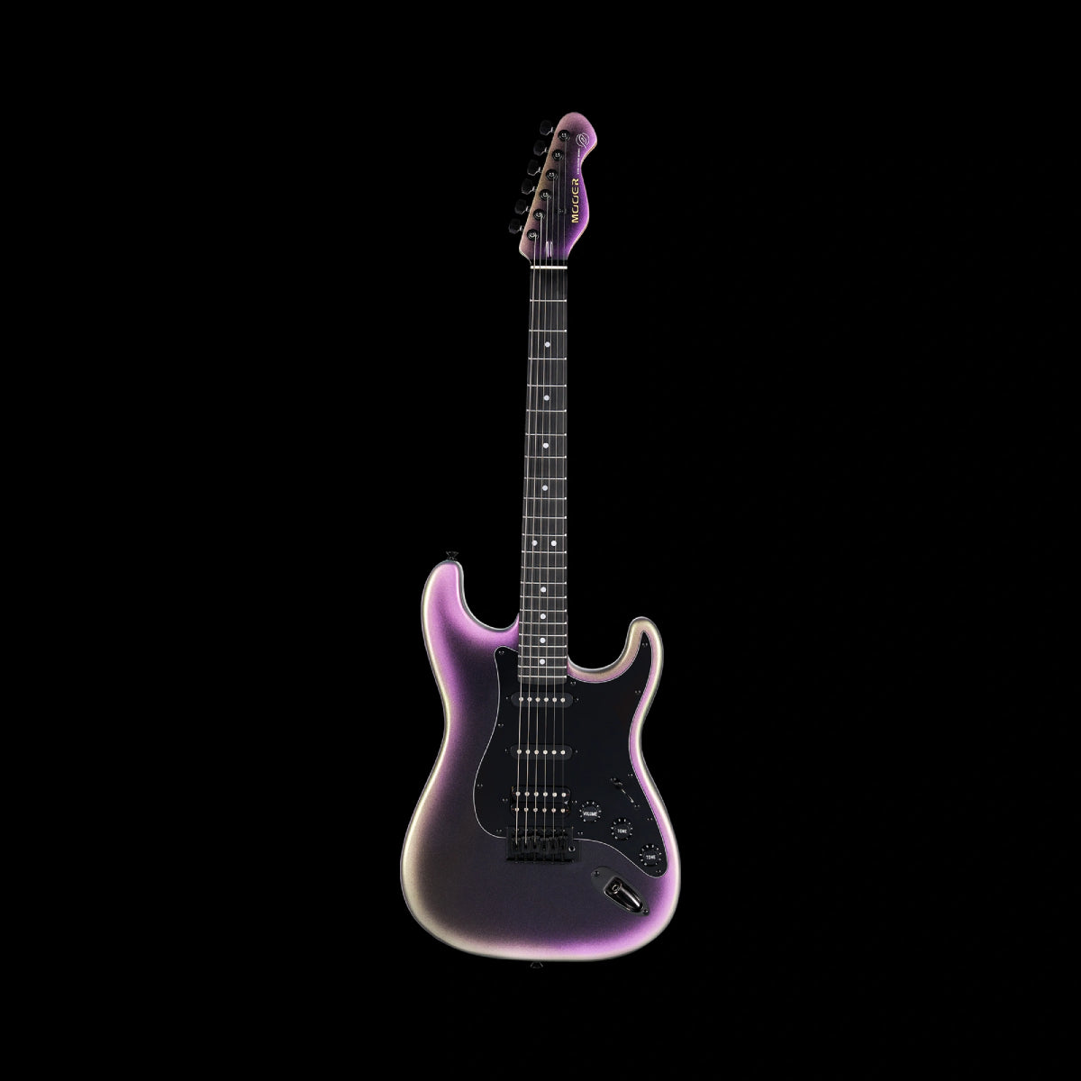 Guitar Điện Mooer MSC18 Pro