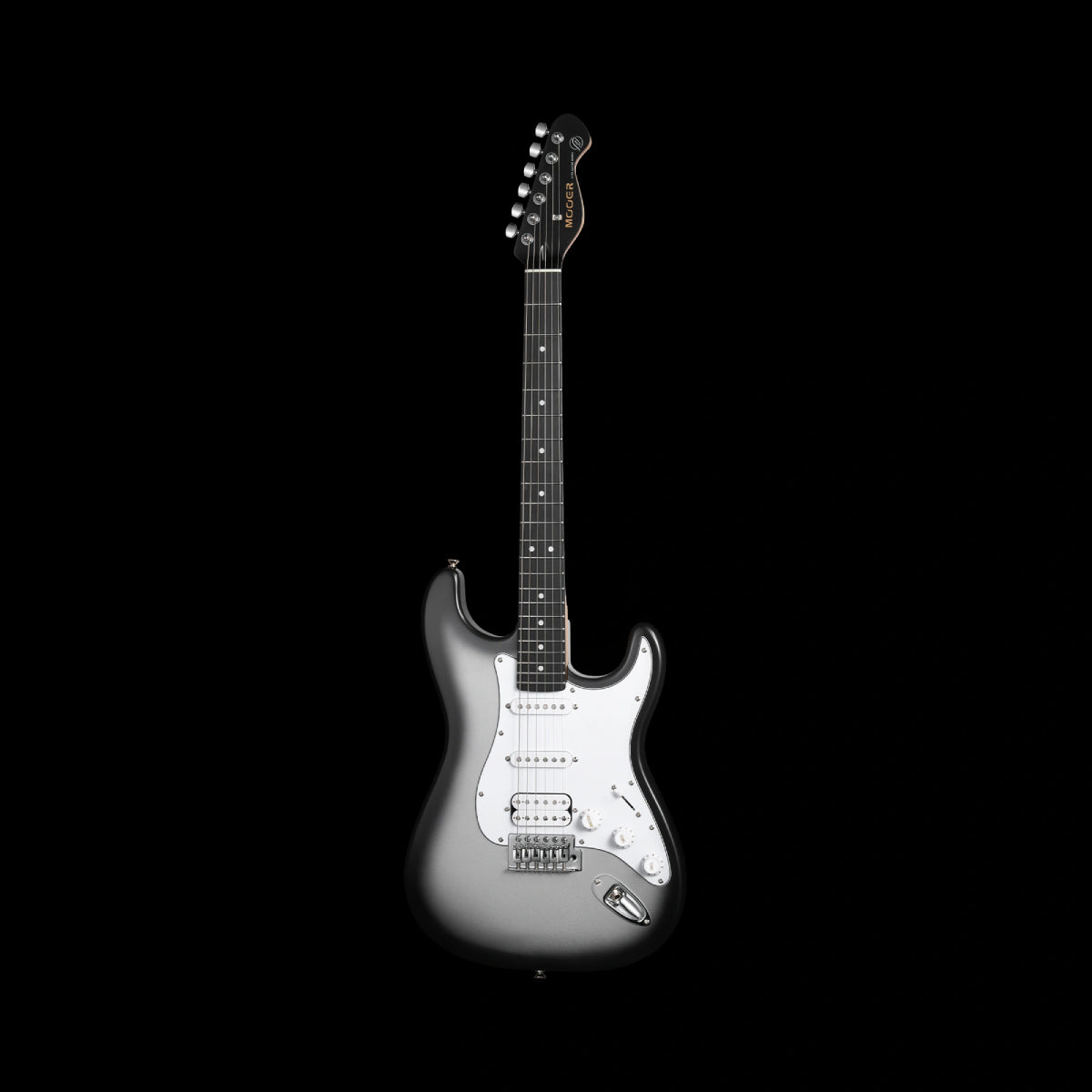 Guitar Điện Mooer MSC12 Pro