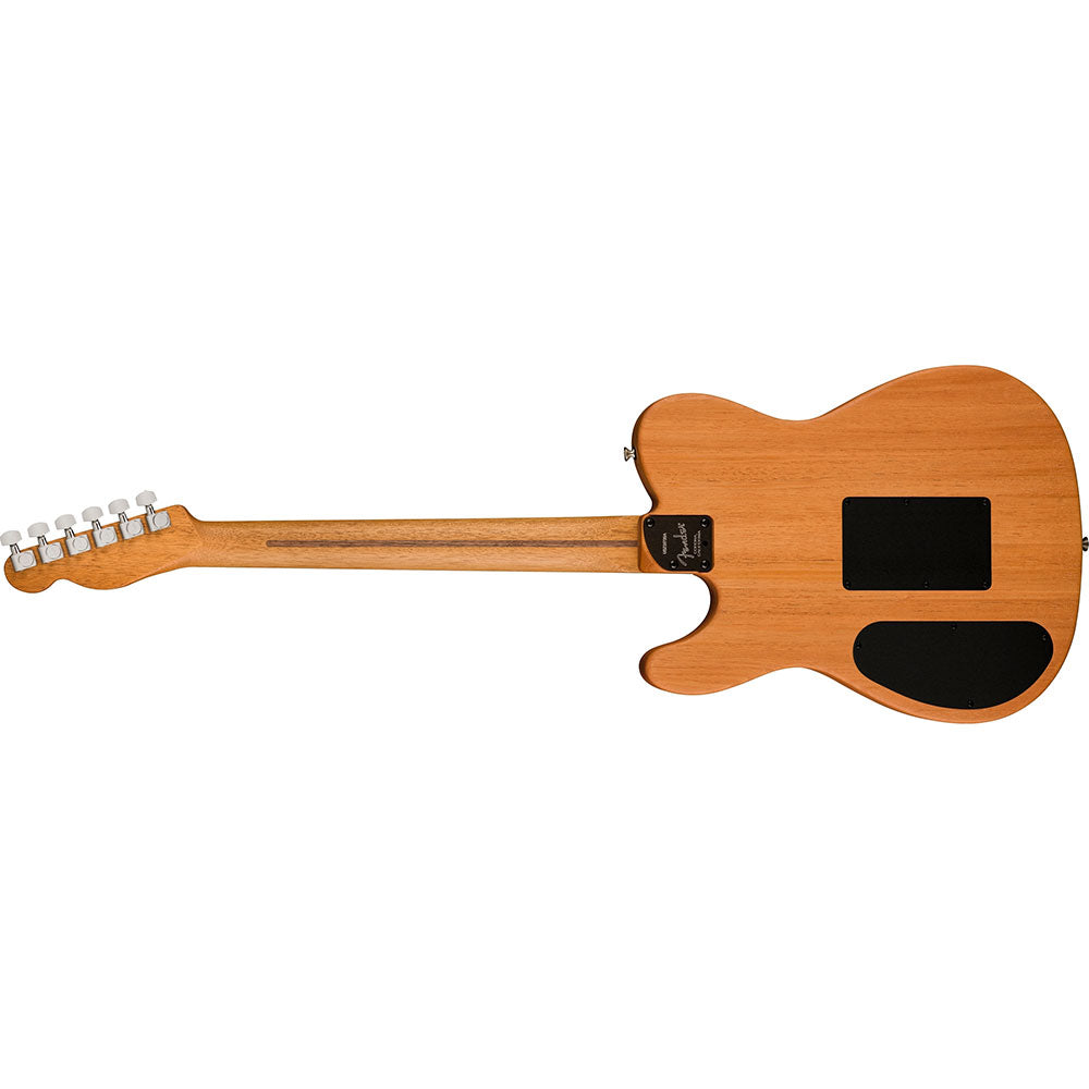 Đàn Guitar Điện Fender Limited Edition American Acoustasonic Telecaster S, Ebony Fingerboard
