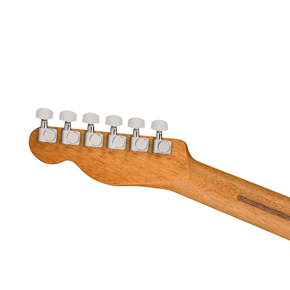 Đàn Guitar Điện Fender Limited Edition American Acoustasonic Telecaster S, Ebony Fingerboard
