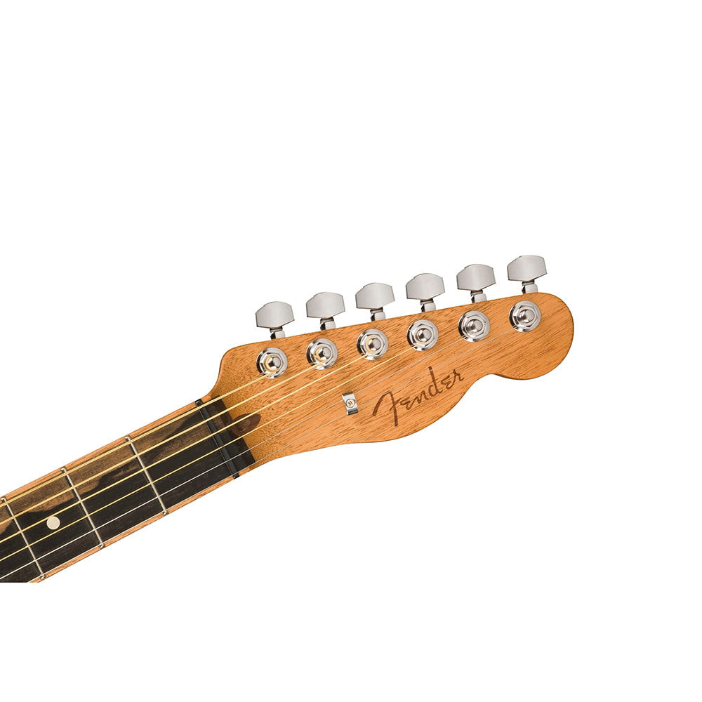 Đàn Guitar Điện Fender Limited Edition American Acoustasonic Telecaster S, Ebony Fingerboard