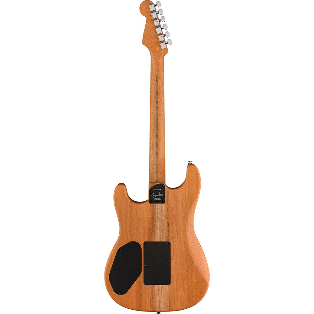 Đàn Guitar Điện Fender Limited Edition American Acoustasonic Stratocaster S, Ebony Fingerboard