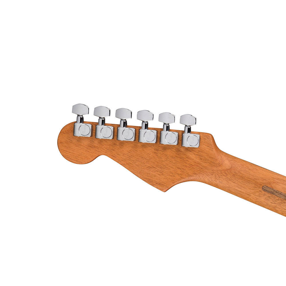 Đàn Guitar Điện Fender Limited Edition American Acoustasonic Stratocaster S, Ebony Fingerboard