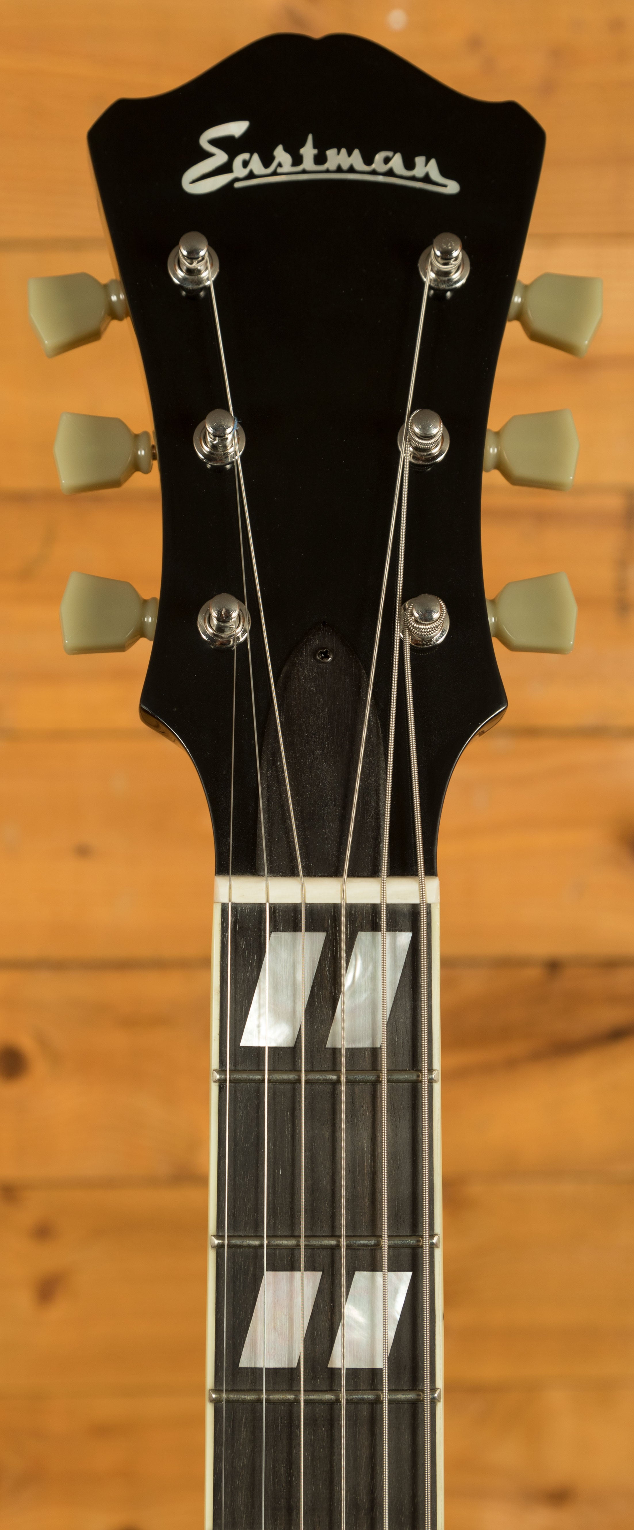 Đàn Guitar Điện Eastman Truetone Gloss AR372LCE-SB | Sunburst