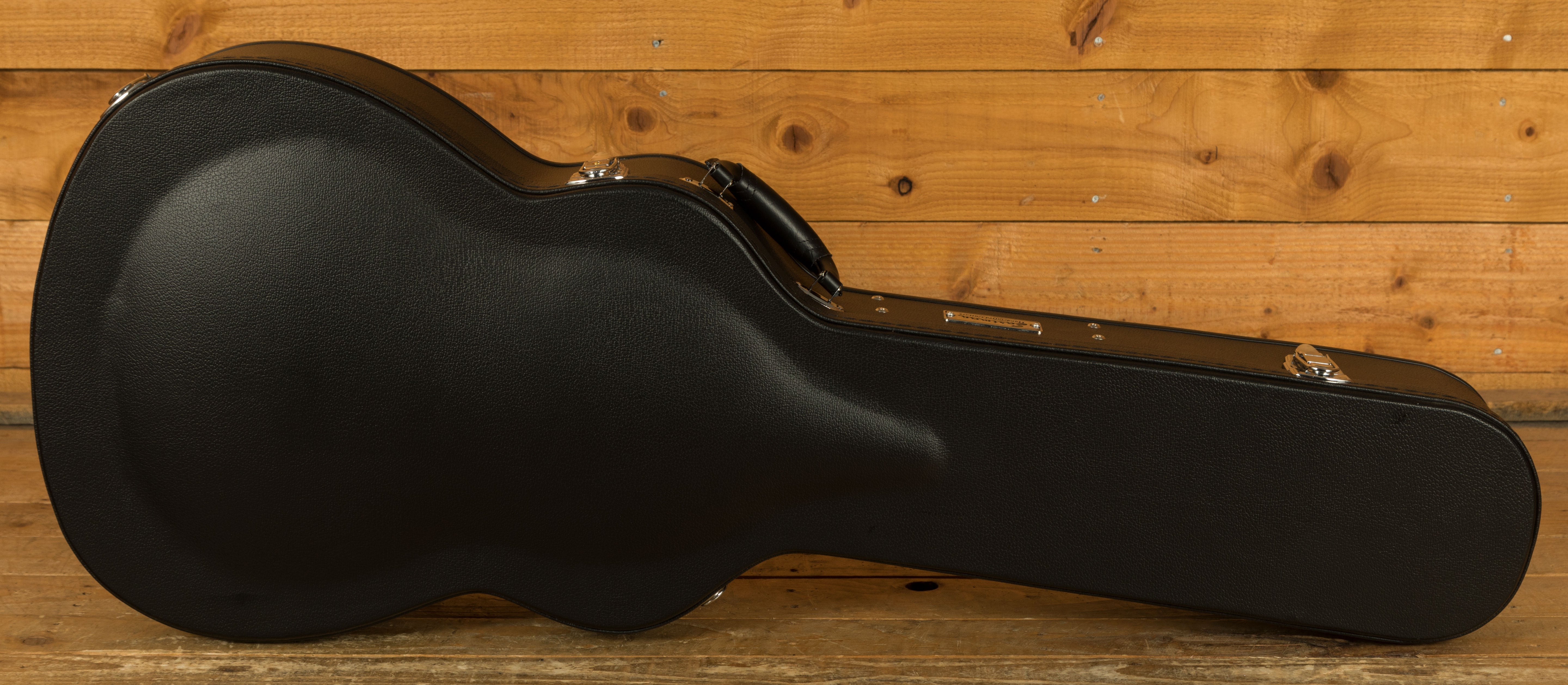 Đàn Guitar Điện Eastman Frank Vignola FV680CE GB/Goldburst