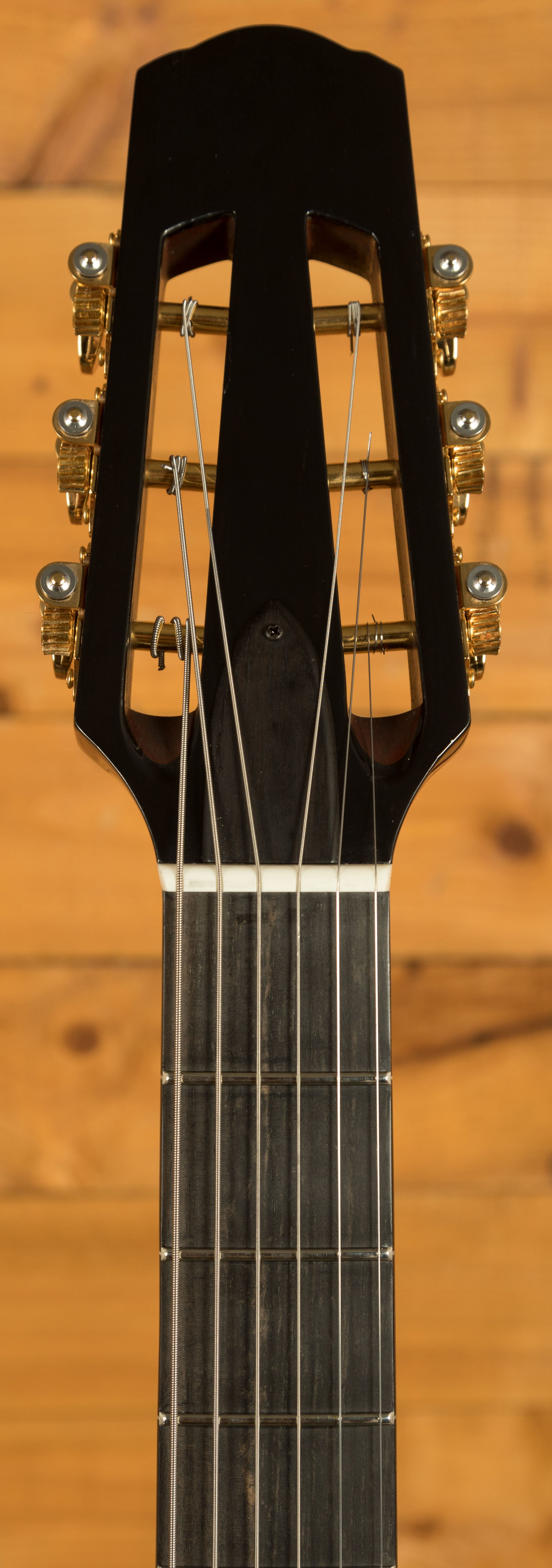 Đàn Guitar Điện Eastman Frank Vignola FV680CE GB/Goldburst