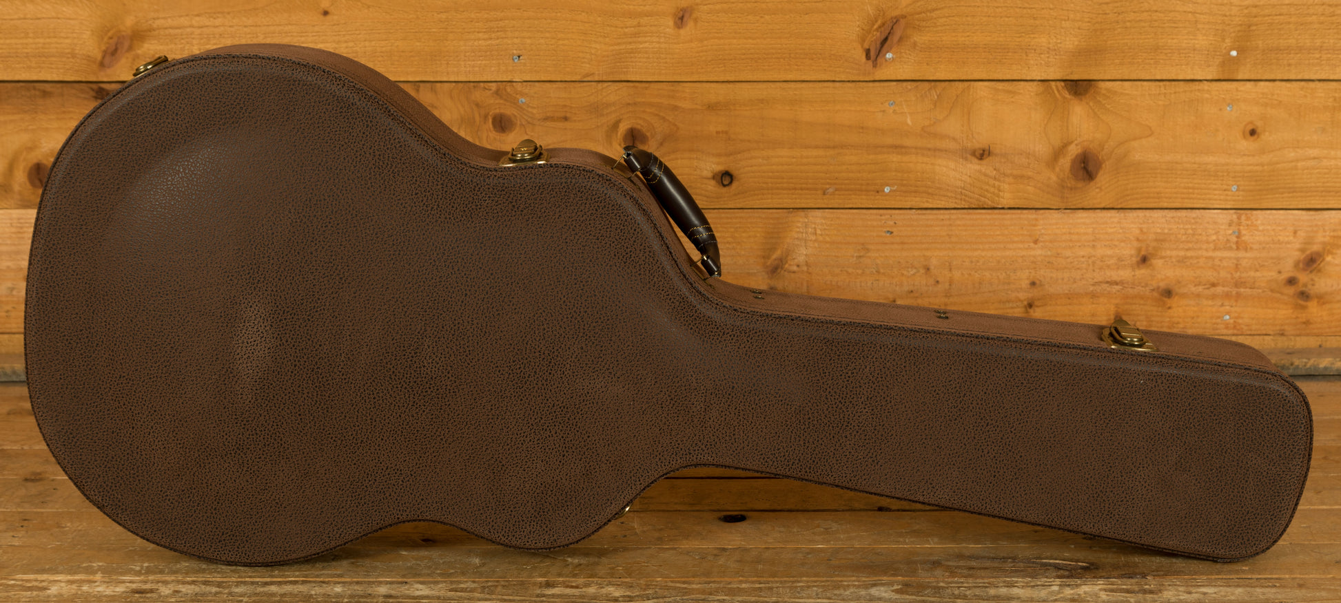 Đàn Guitar Điện Eastman Truetone Vintage Gloss T59/TV-AMB | Amber