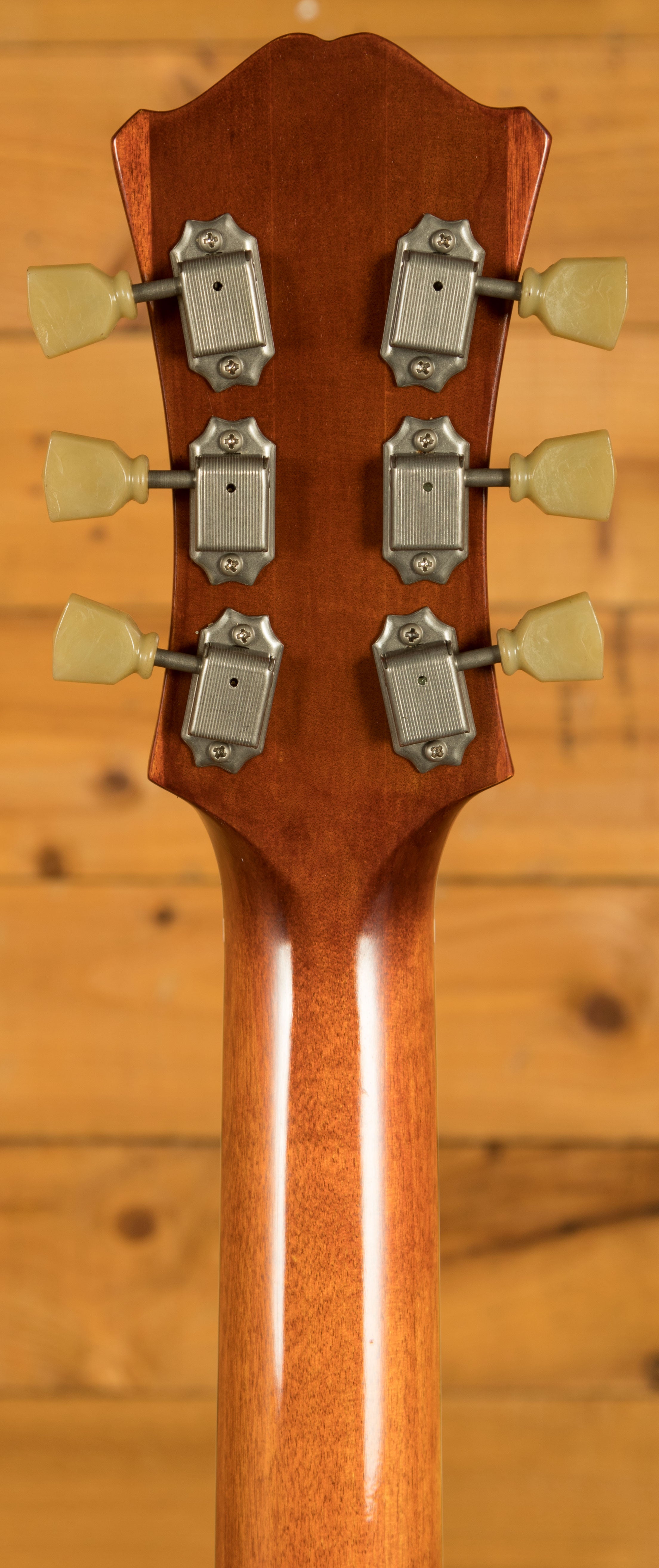 Đàn Guitar Điện Eastman Truetone Vintage Gloss T59/TV-AMB | Amber