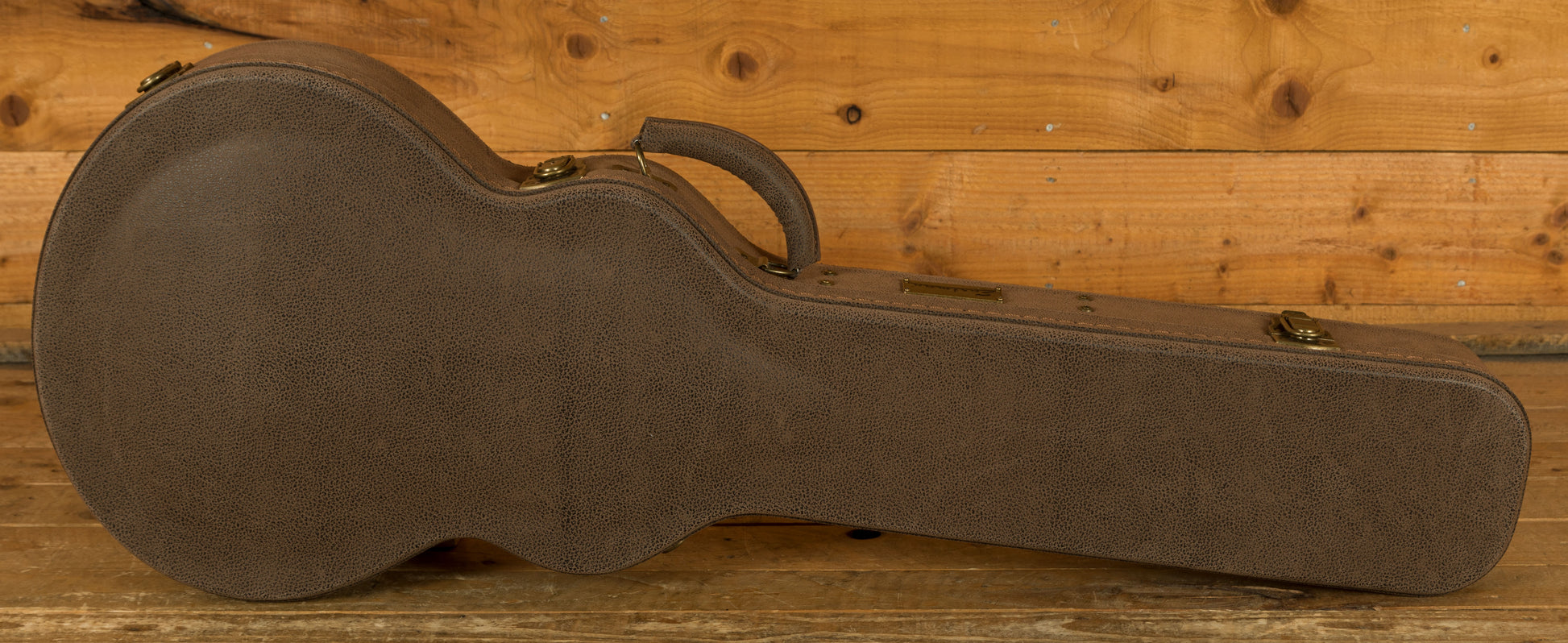 Đàn Guitar Điện Eastman Truetone Vintage Gloss SB59/TV-BK/Black