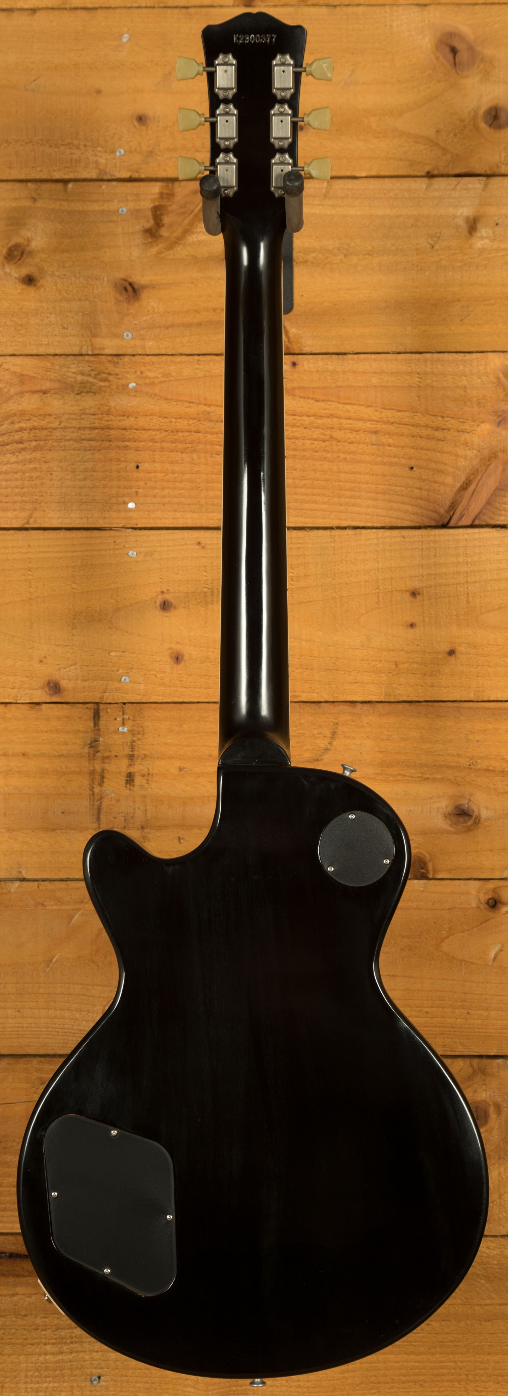 Đàn Guitar Điện Eastman Truetone Vintage Gloss SB59/TV-BK/Black