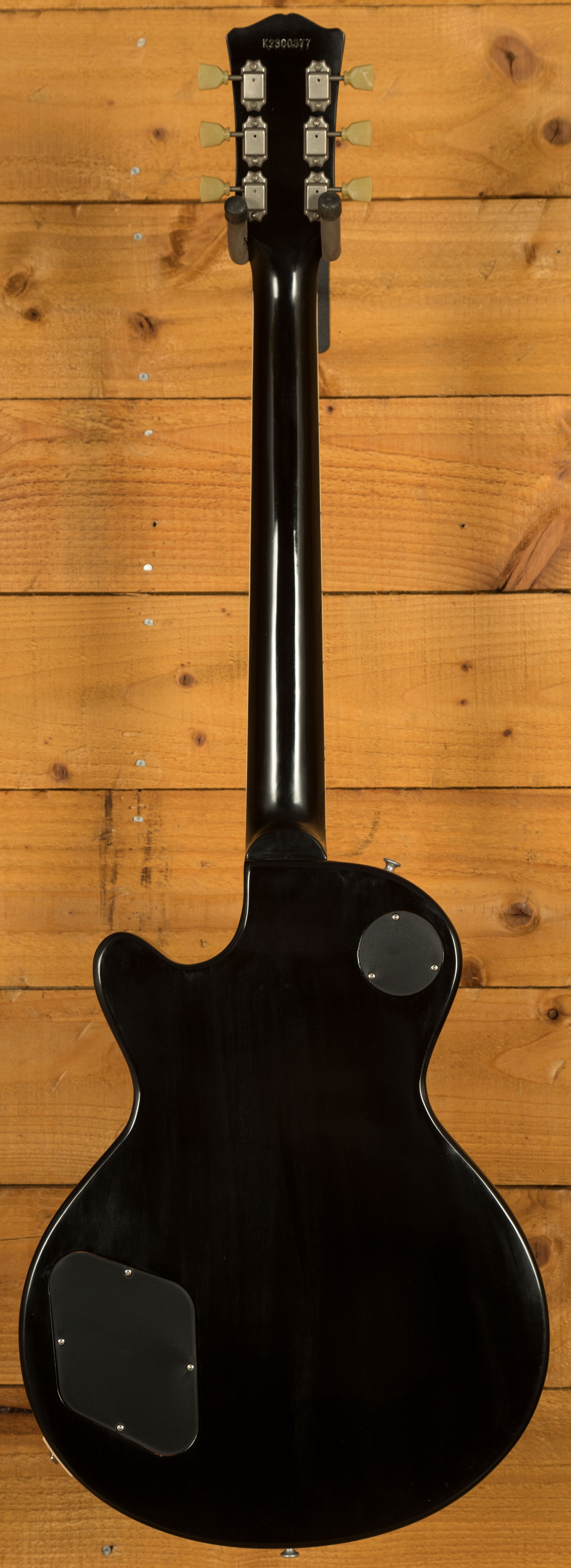 Đàn Guitar Điện Eastman Truetone Vintage Gloss SB59/TV-BK/Black