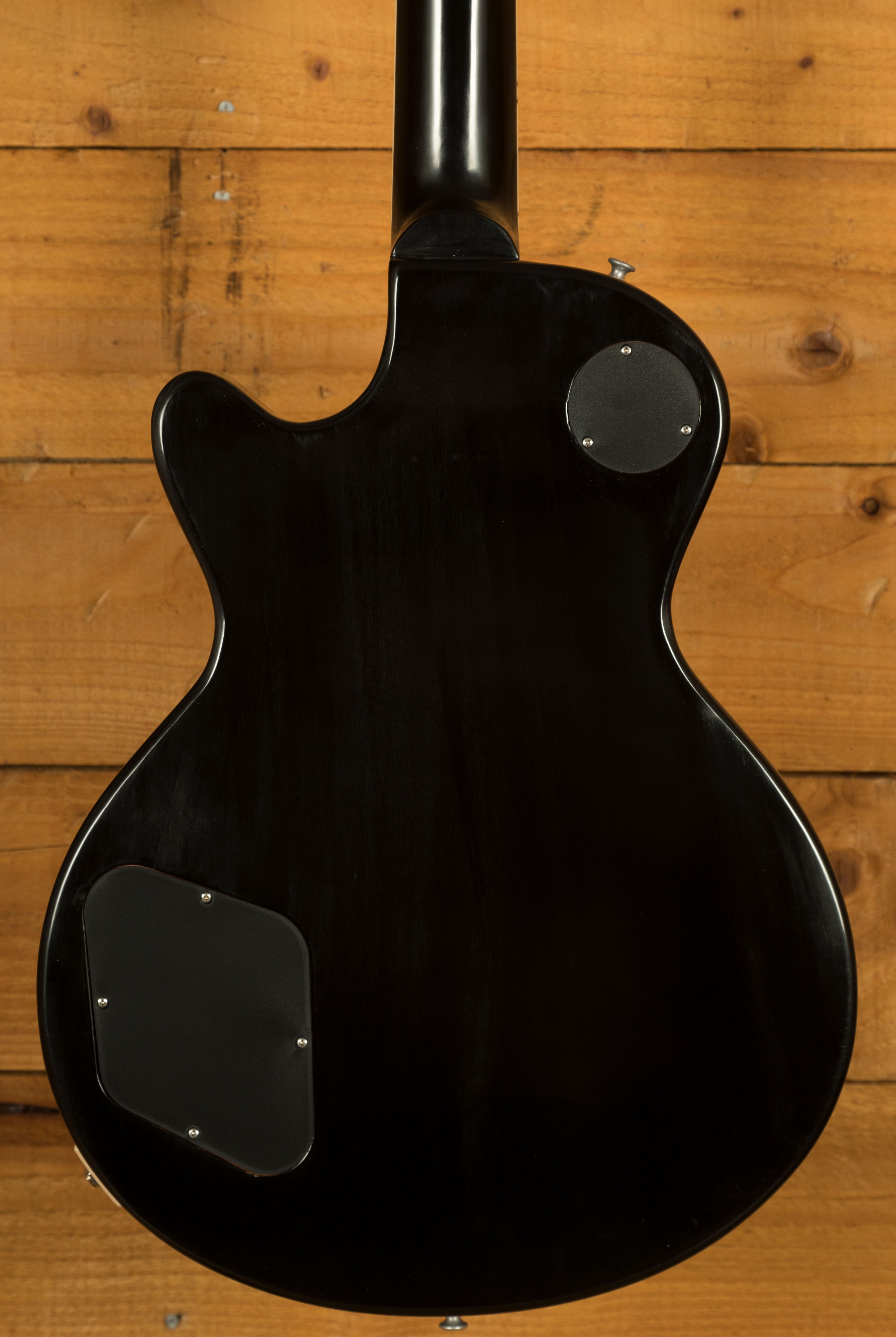 Đàn Guitar Điện Eastman Truetone Vintage Gloss SB59/TV-BK/Black