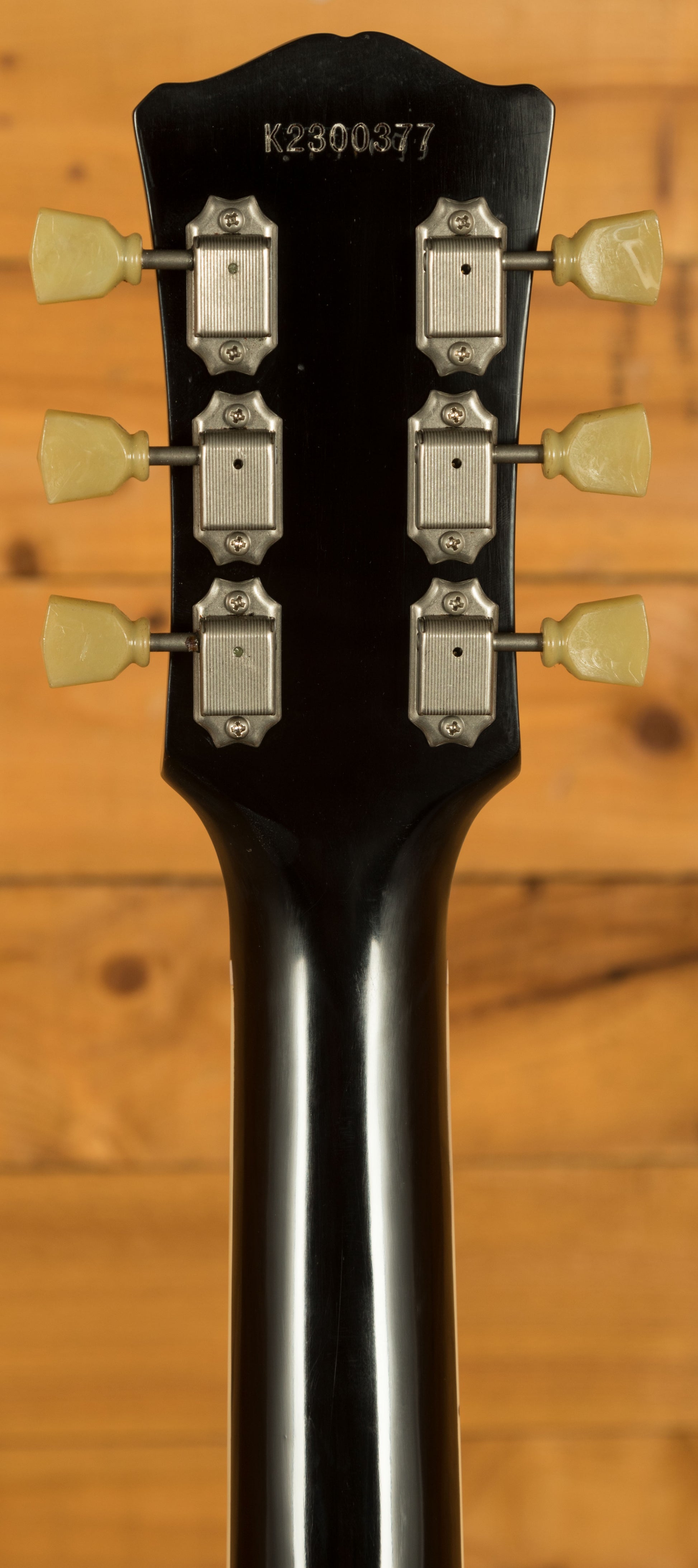 Đàn Guitar Điện Eastman Truetone Vintage Gloss SB59/TV-BK/Black