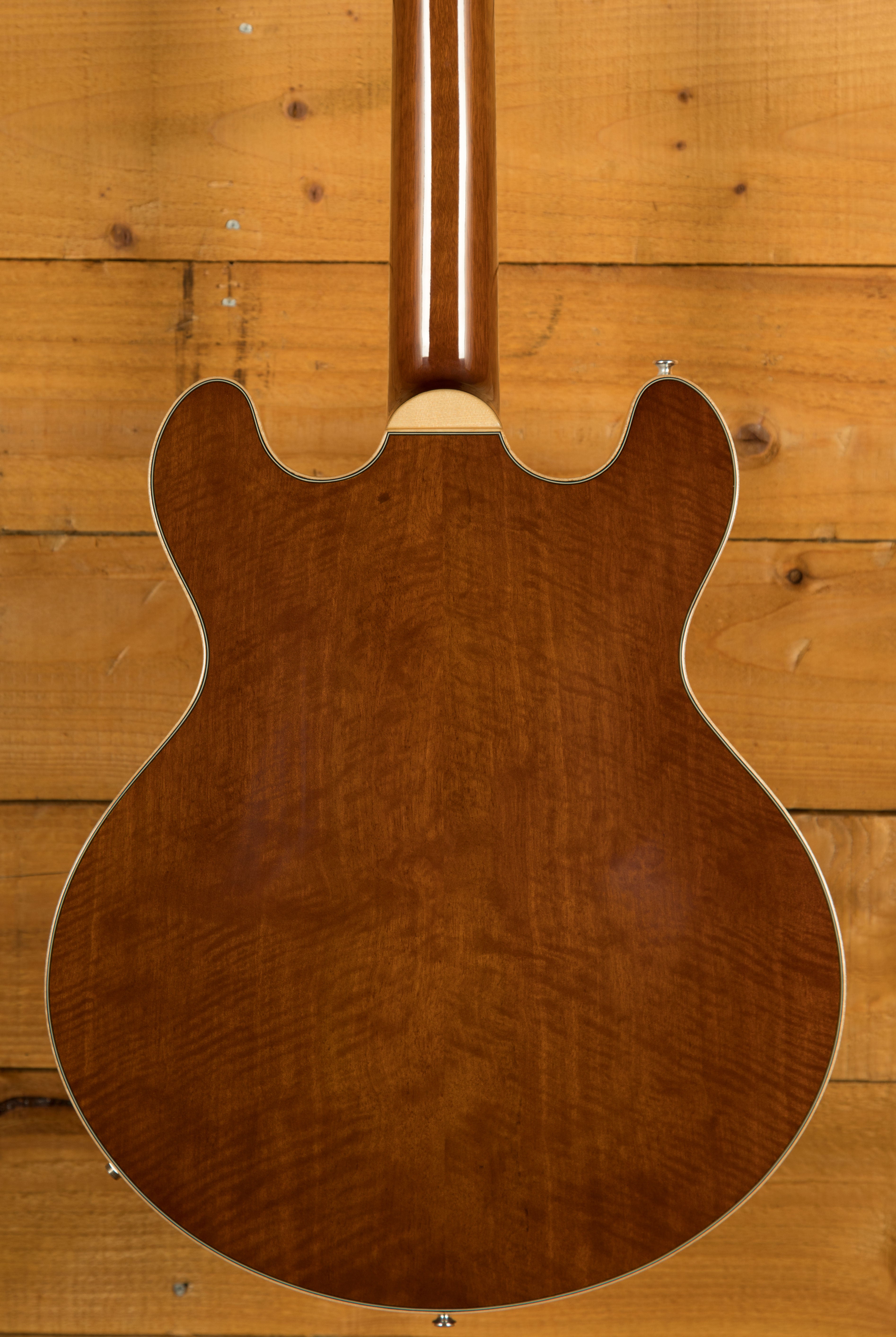 Đàn Guitar Điện Eastman Truetone Gloss T185MX-GB | Goldburst