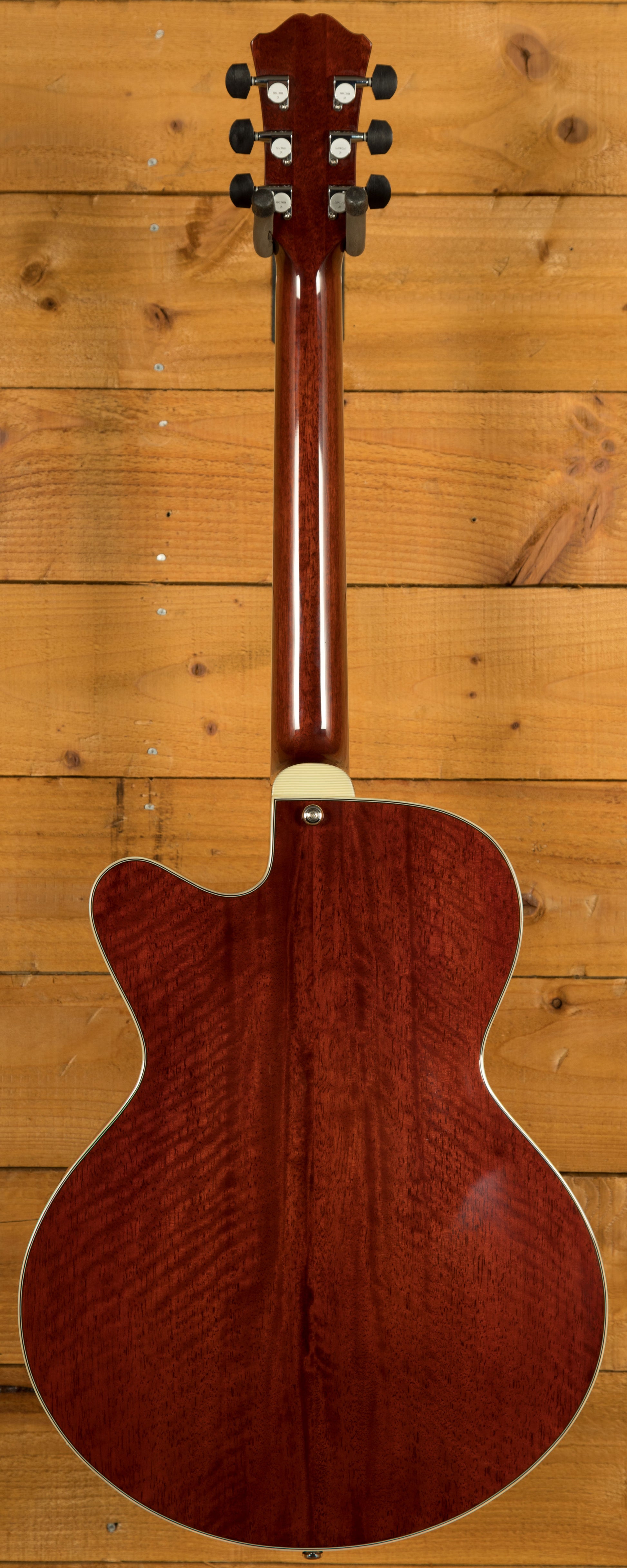 Đàn Guitar Điện Eastman Truetone Gloss AR603CED-15/Classic